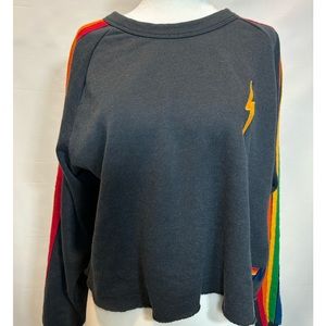 Aviator Nation sweatshirt